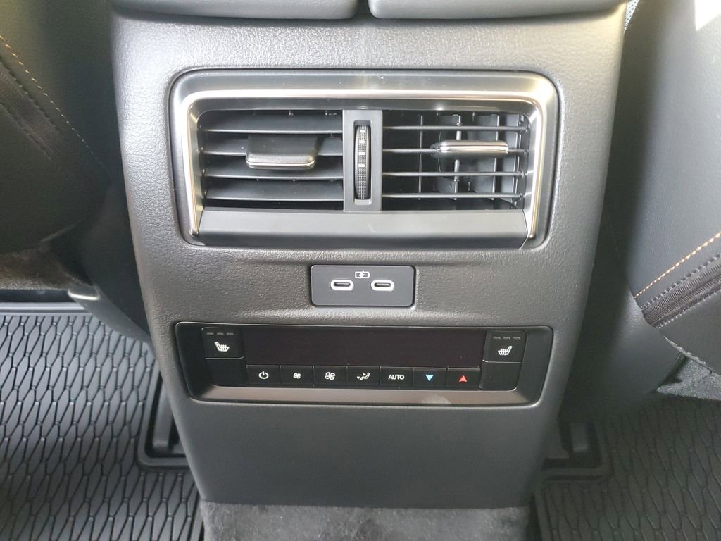 New 2026 MAZDA CX-70 3.3 Turbo w/ Premium Package image 14