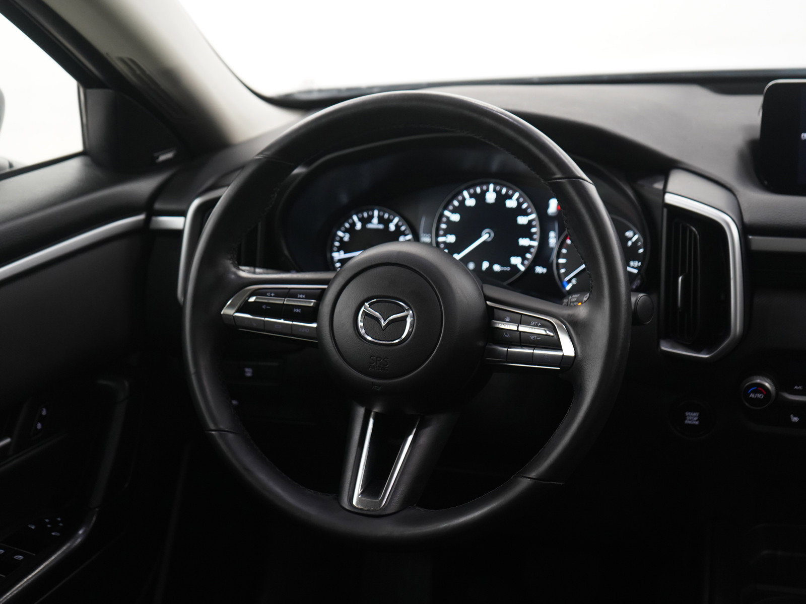 Used 2024 MAZDA CX-50 AWD 2.5 S w/ Cargo Package image 14