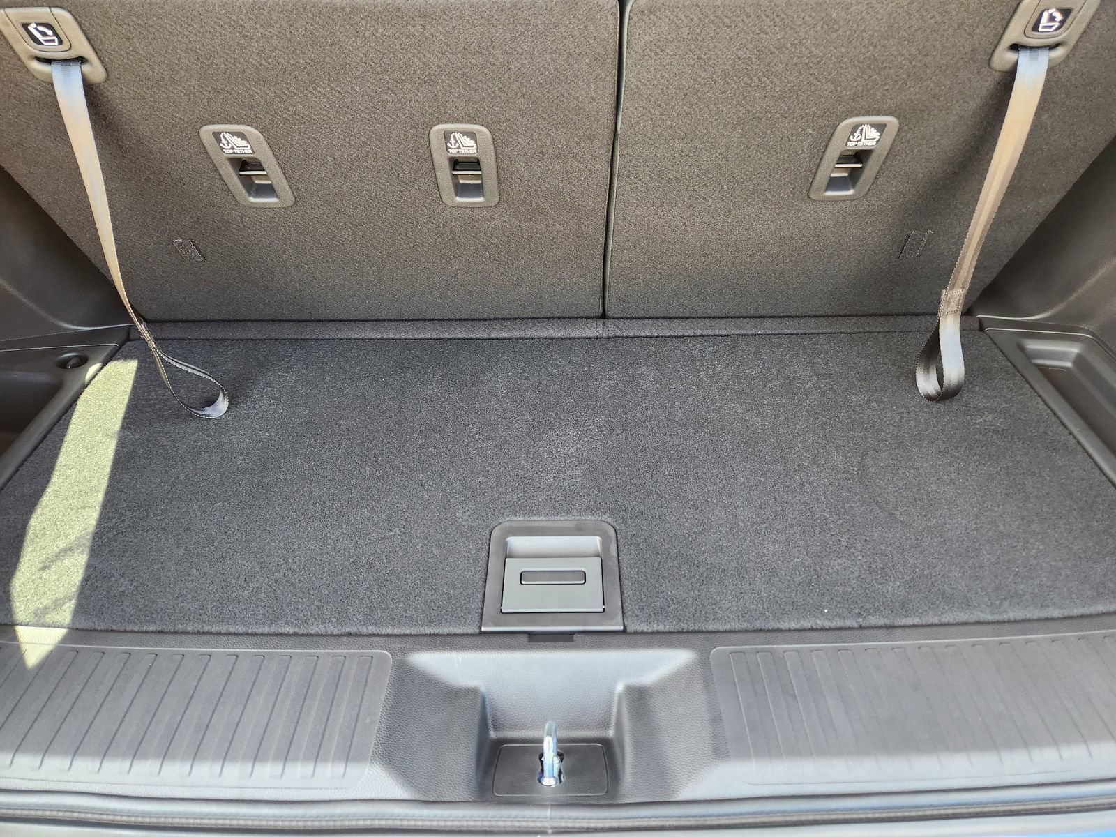 New 2025 Honda Pilot TrailSport image 29