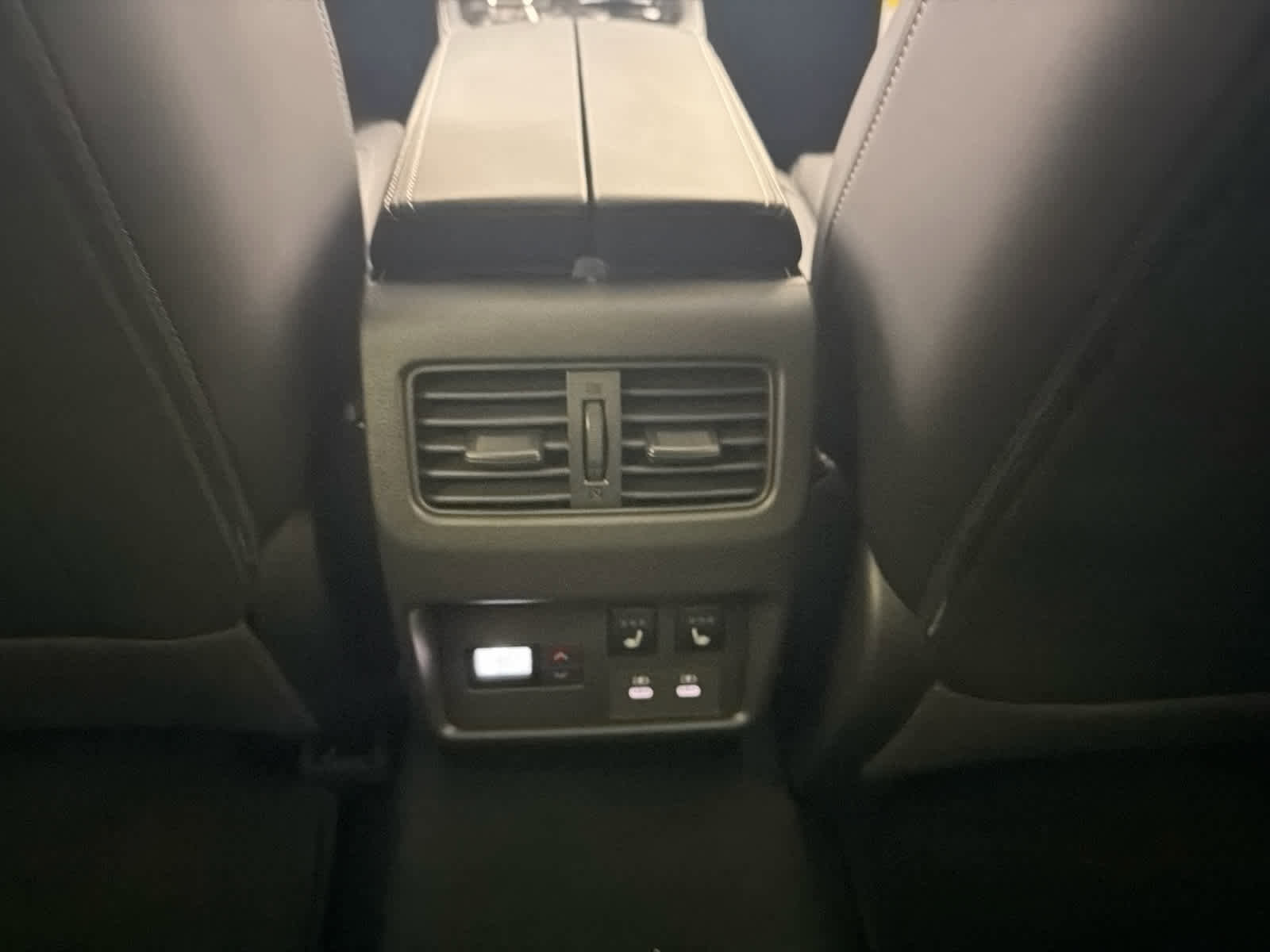 New 2026 Nissan Rogue Platinum w/ Platinum Premium Package image 21