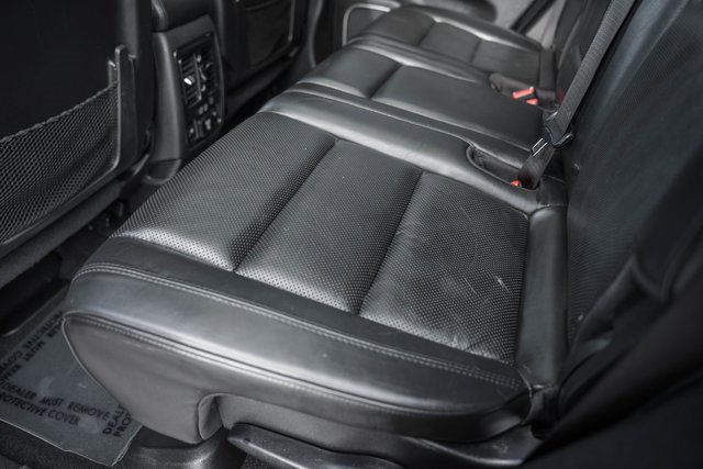 Used 2020 Jeep Grand Cherokee High Altitude image 32