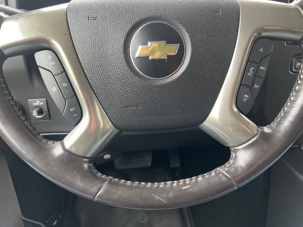Used 2019 Chevrolet Express 2500 w/ Driver Convenience Package image 17