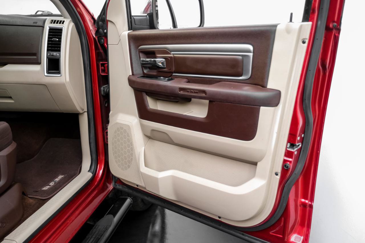Used 2014 RAM 1500 Lone Star AWD/4WD image 36