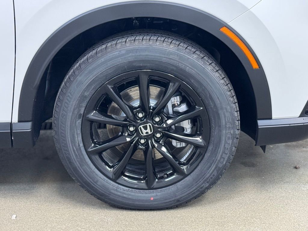 New 2026 Honda CR-V Sport image 4