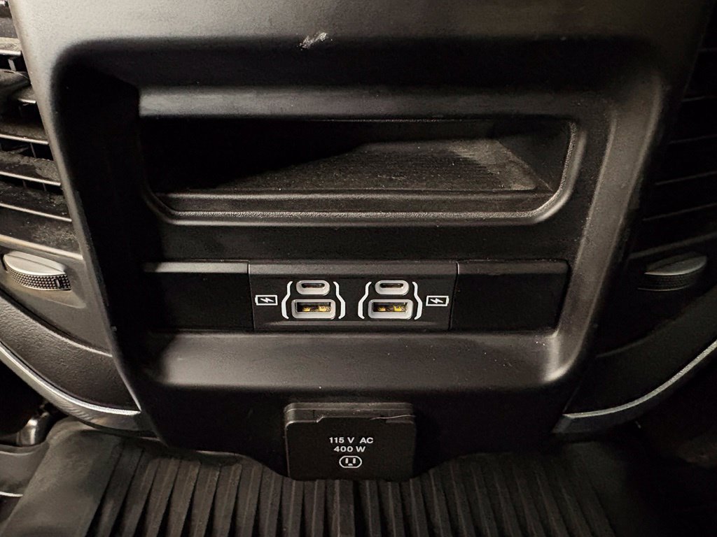 Used 2024 RAM 3500 Laramie w/ Night Edition AWD/4WD image 42