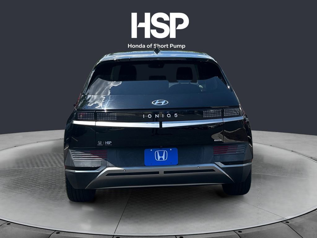 Used 2023 Hyundai Ioniq 5 SE w/ Cargo Package AWD/4WD image 4