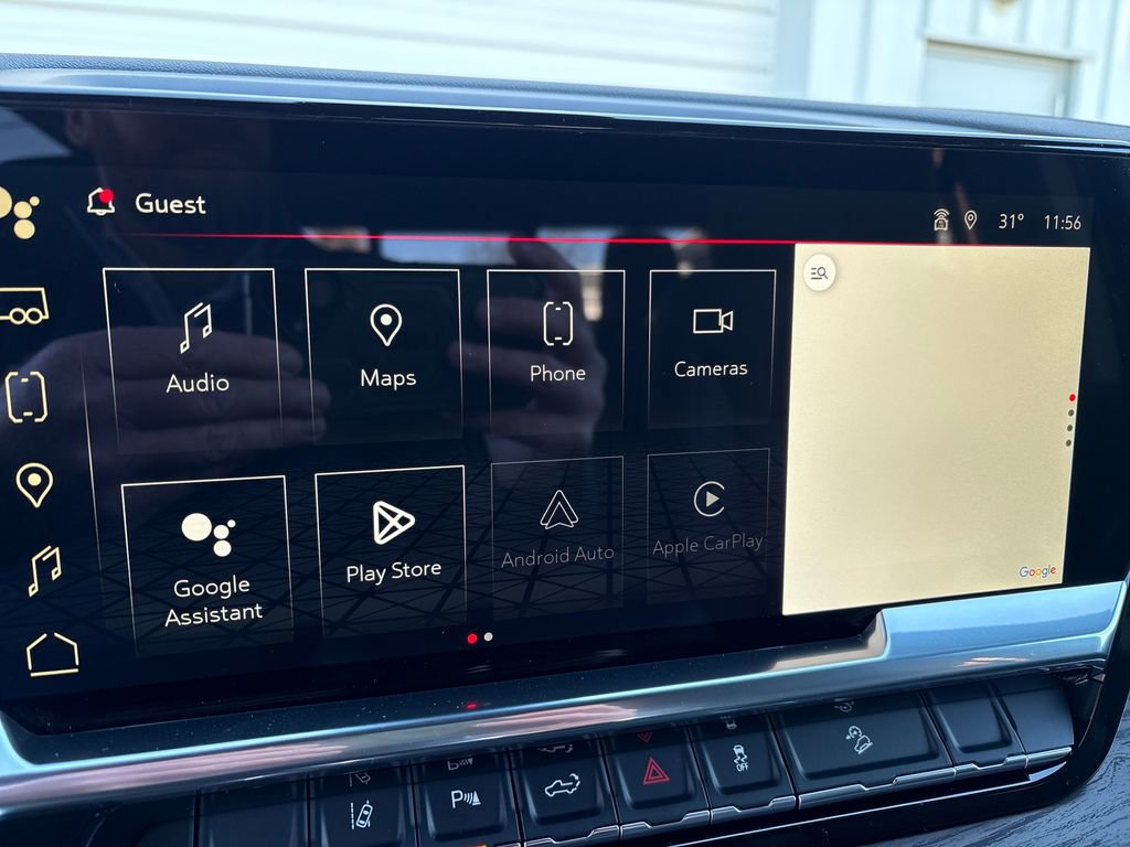 New 2026 GMC Sierra 2500 SLT w/ SLT Premium Package image 39