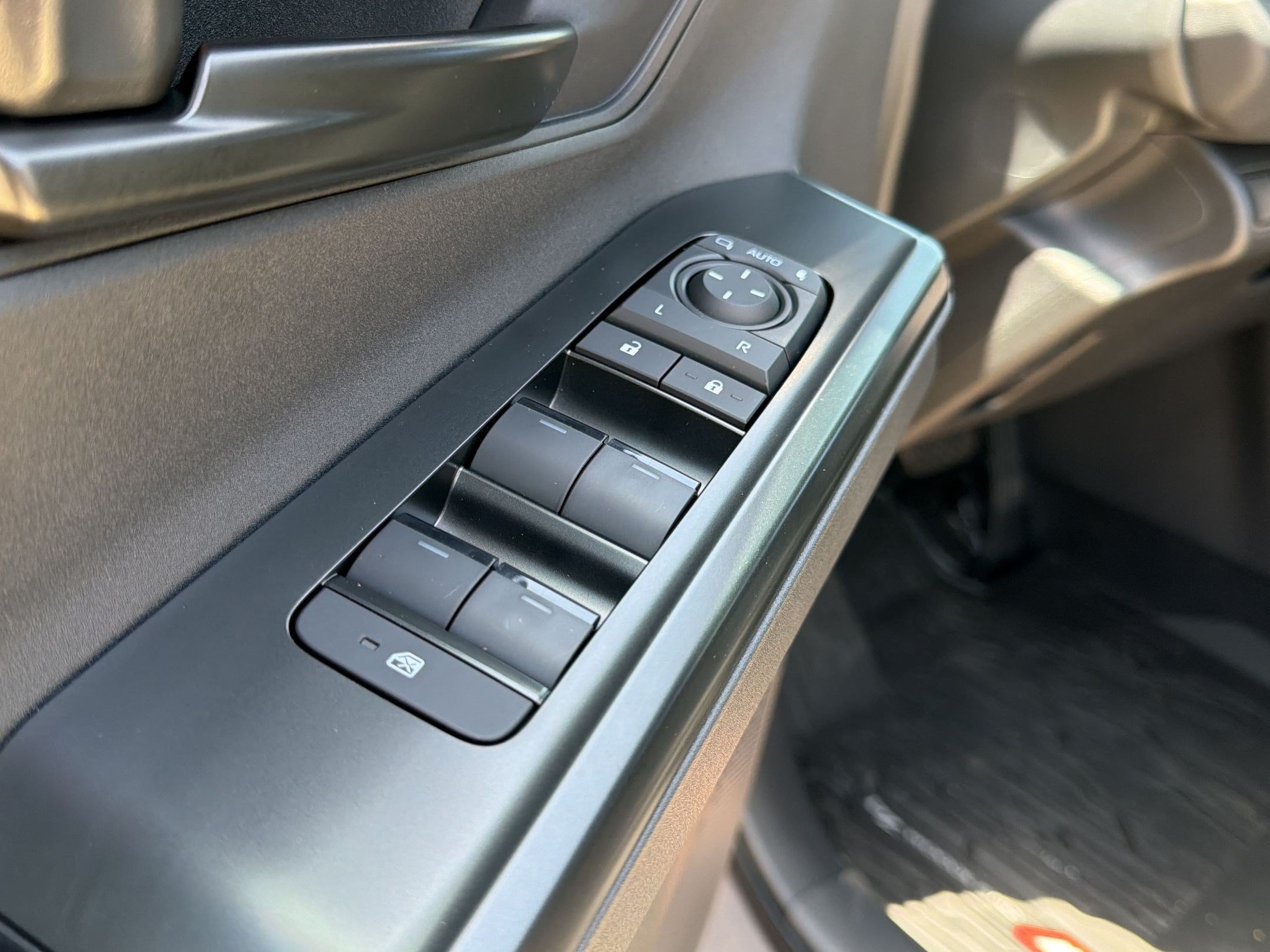 New 2026 Toyota bZ Woodland AWD/4WD image 28