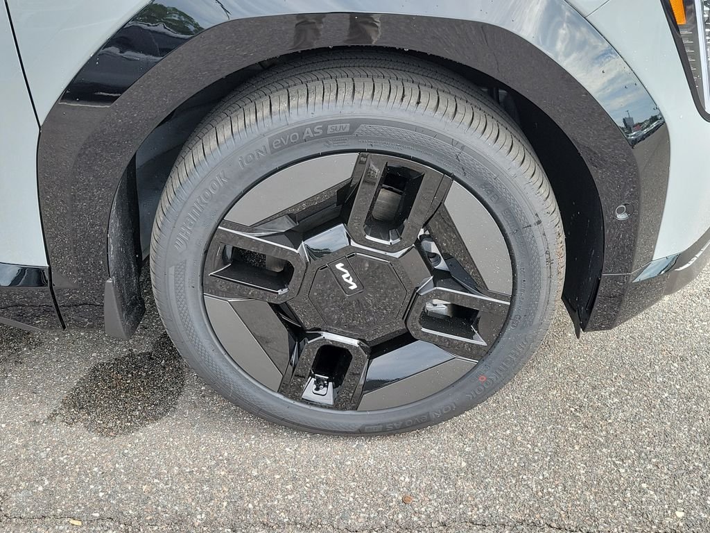 New 2026 Kia EV9 GT-Line AWD/4WD image 41
