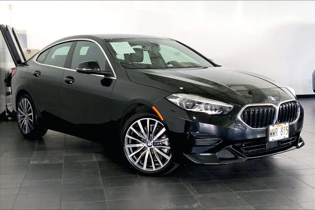 Used 2023 BMW 228i Gran Coupe w/ Convenience Package FWD image 2