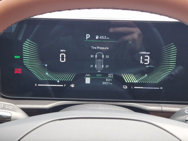 Used 2026 Kia Sportage X-Line image 13