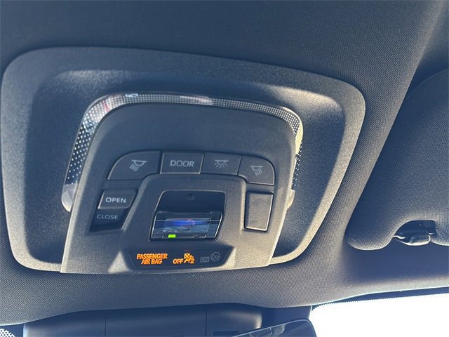 New 2026 Toyota Crown Signia Limited image 29