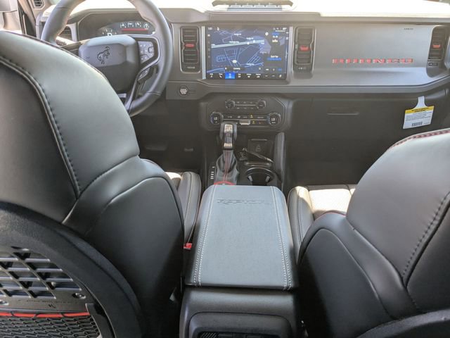 New 2026 Ford Bronco Raptor AWD/4WD image 20