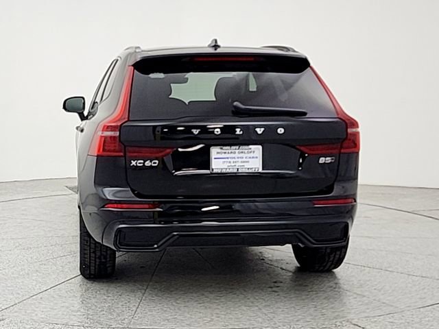 New 2026 Volvo XC60 B5 Plus w/ Climate Package image 6