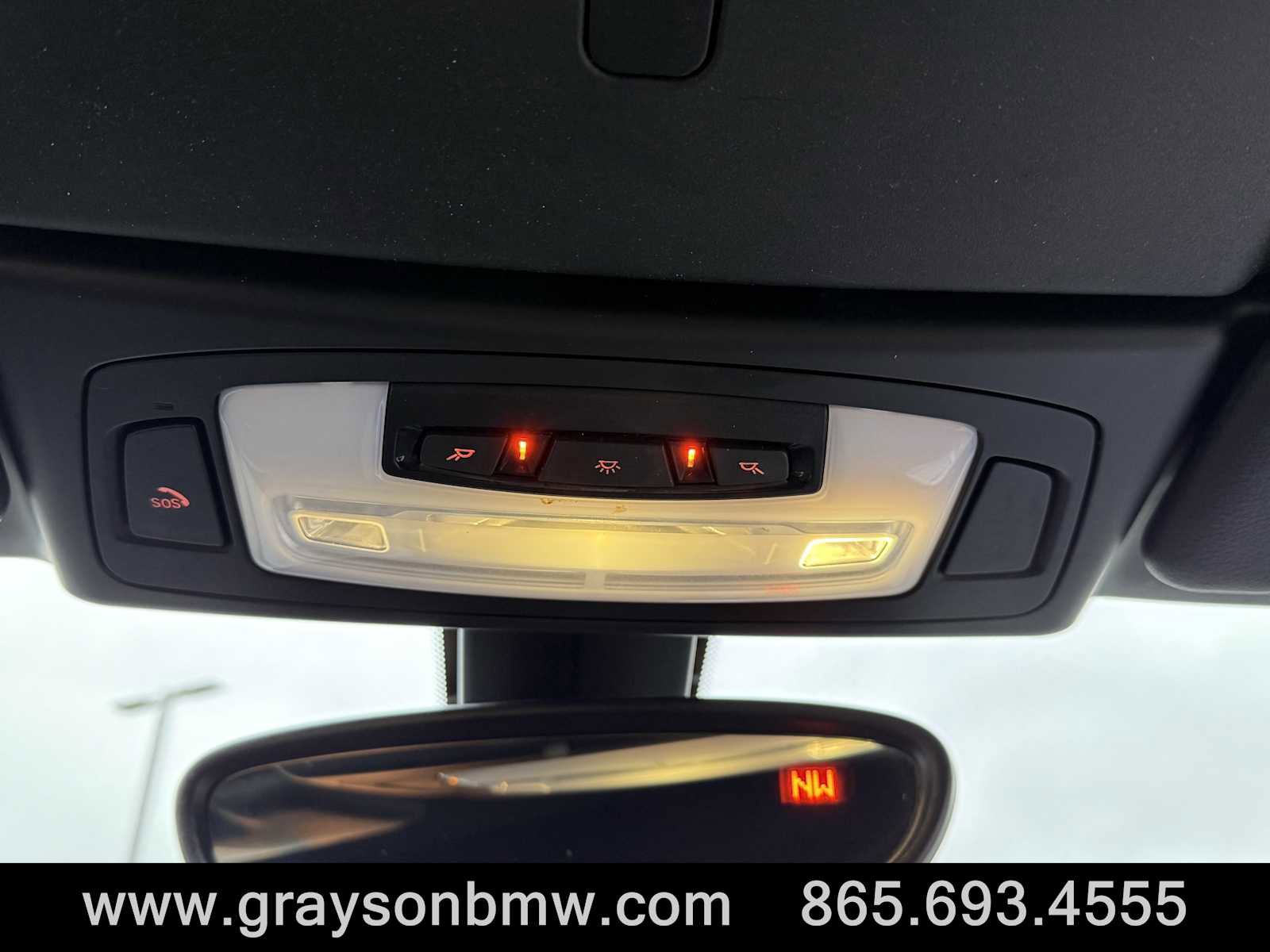 Used 2016 BMW 228i xDrive Convertible image 23