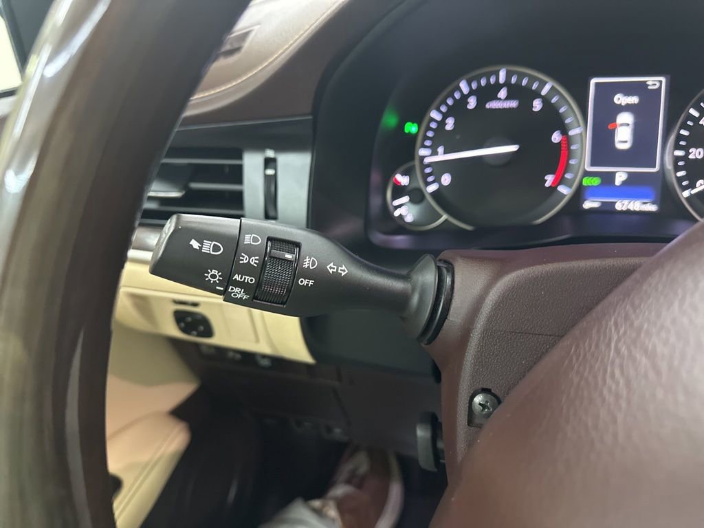 Used 2017 Lexus ES 350 image 36