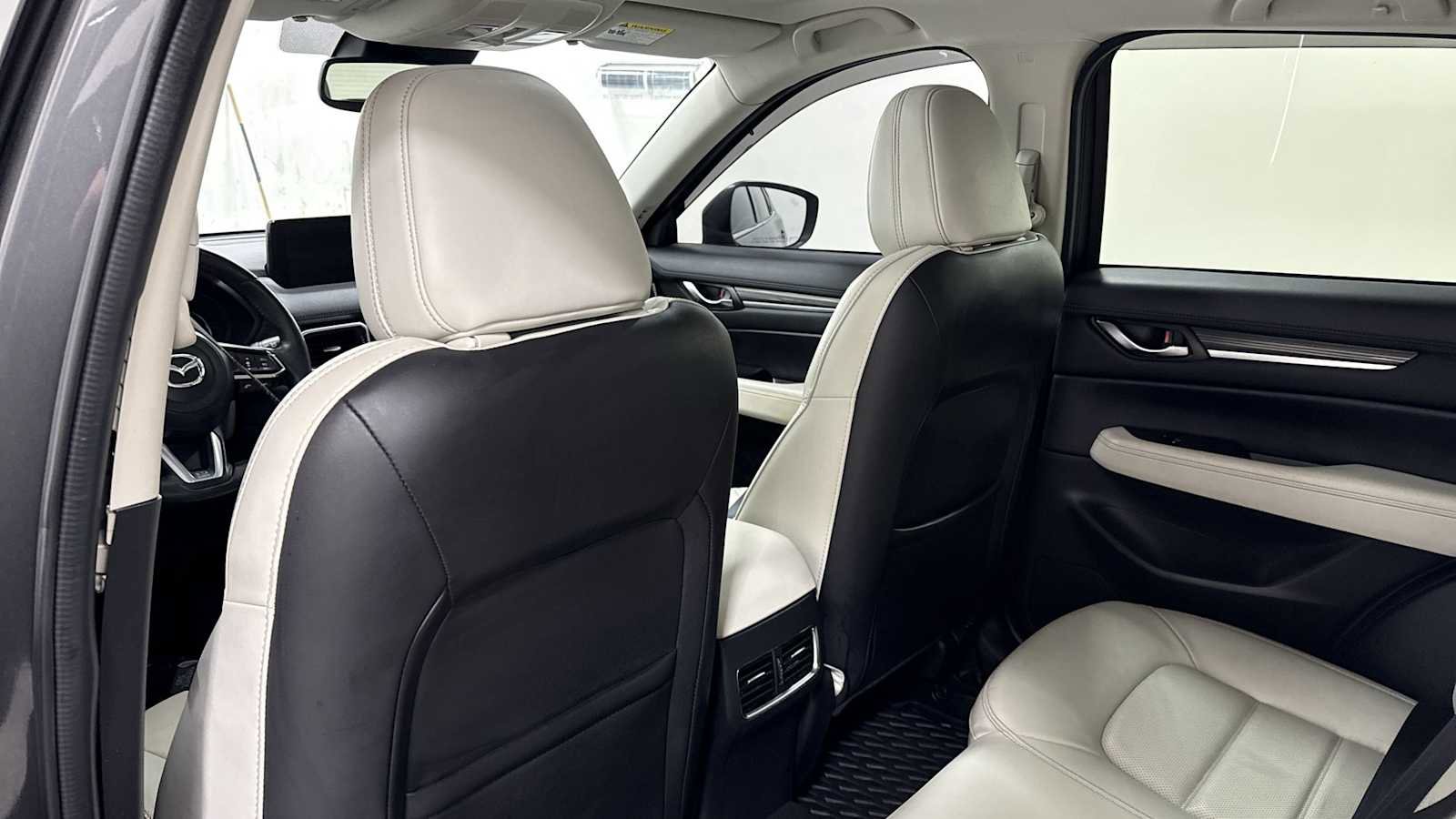 Used 2020 MAZDA CX-5 Grand Touring Reserve image 35