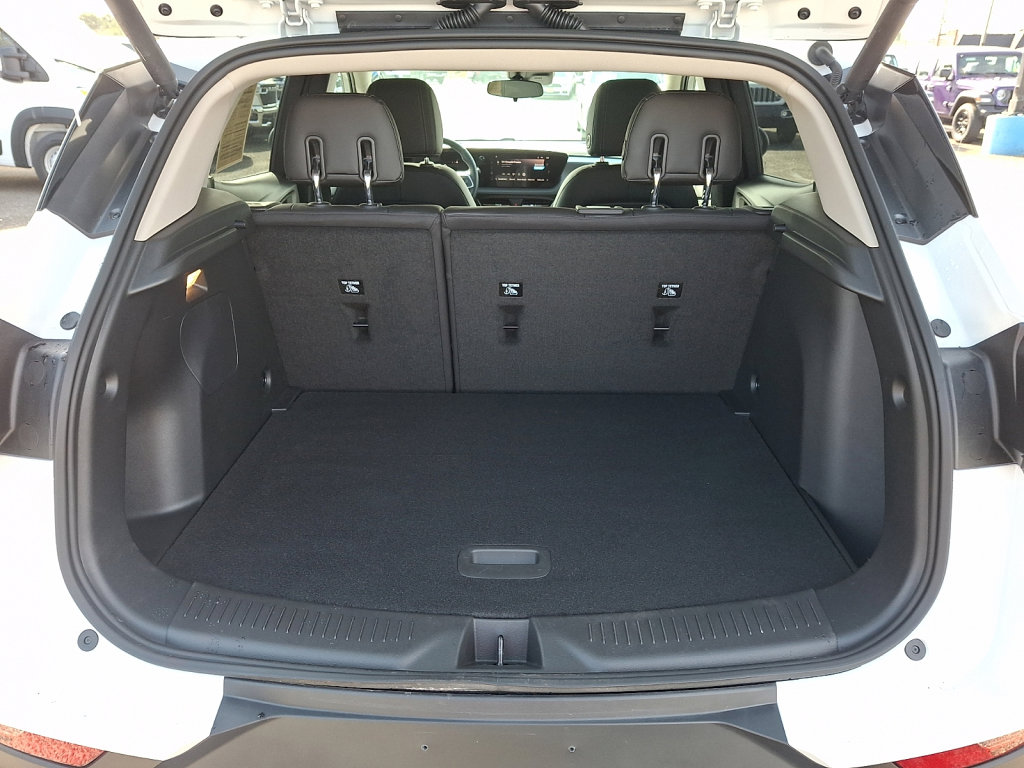 Used 2026 Buick Encore GX Preferred w/ Comfort Package image 18