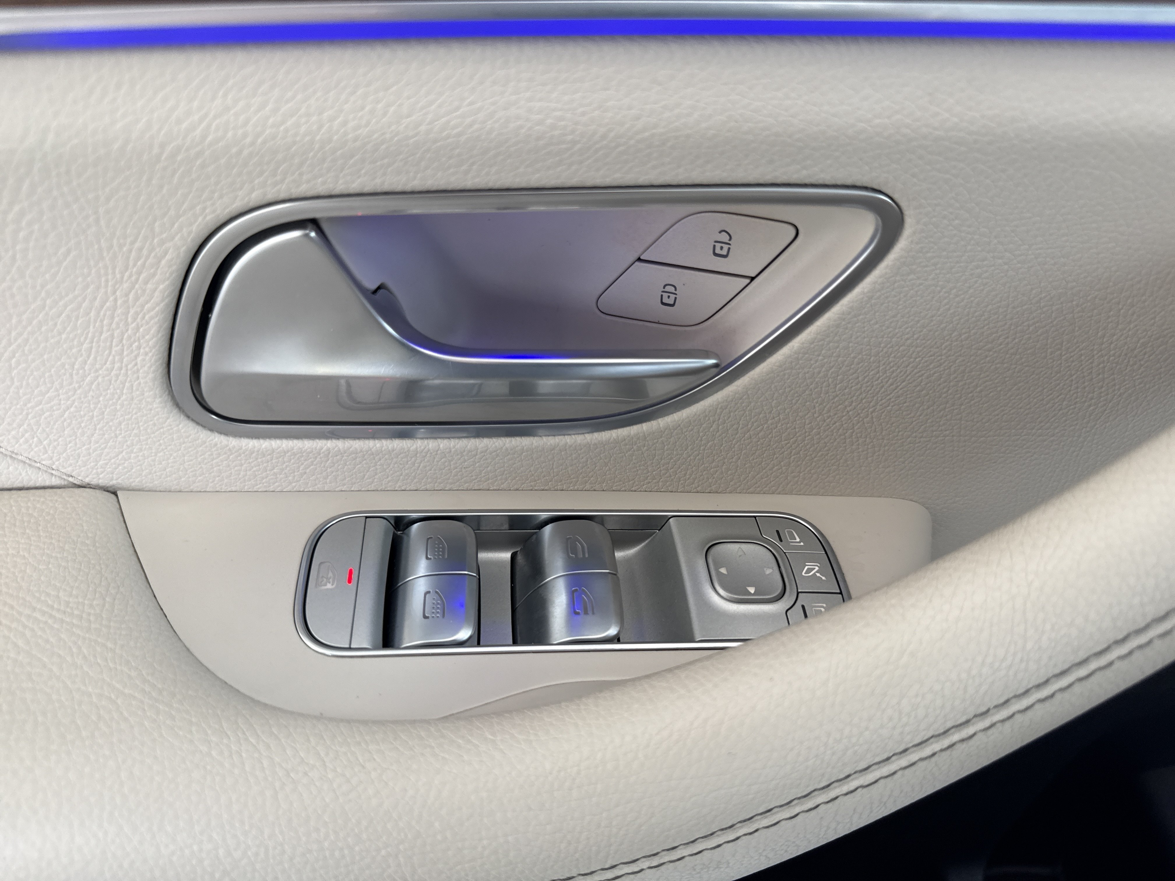 Certified 2022 Mercedes-Benz GLS 450 4MATIC image 12