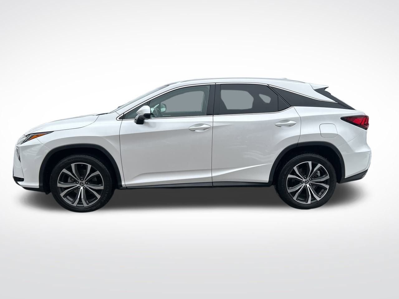 Used 2019 Lexus RX 350 FWD image 7