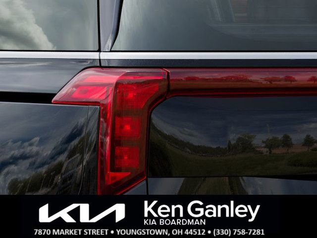New 2026 Kia Carnival EX image 11