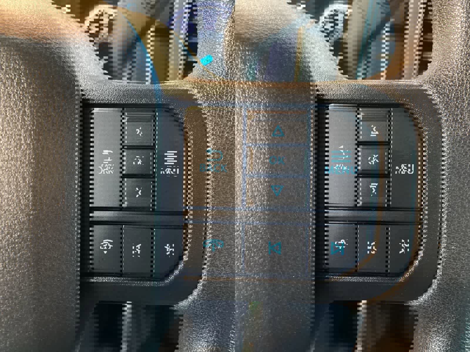 Used 2022 Ford F150 XLT image 20