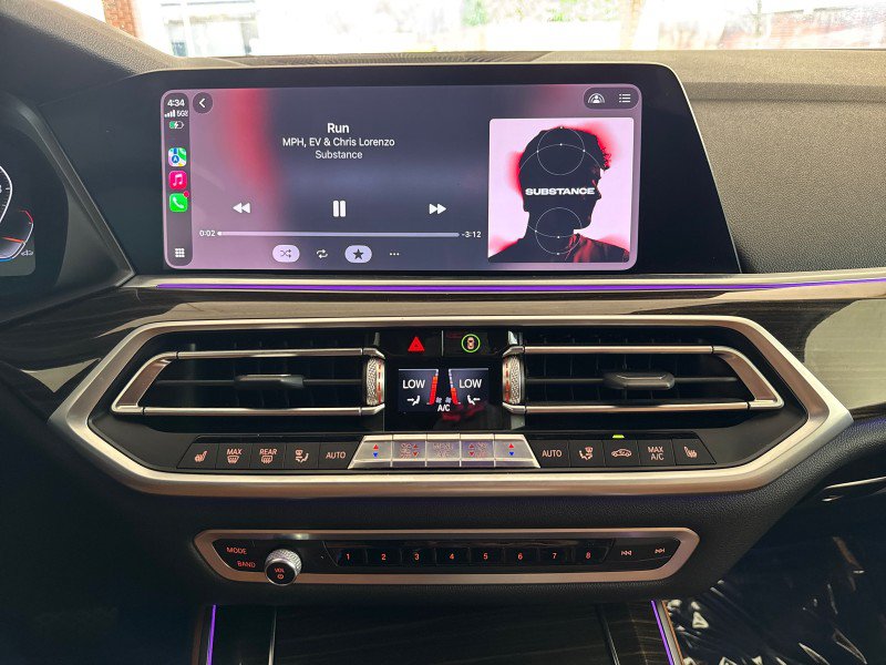 Used 2019 BMW X5 xDrive40i w/ Premium Package AWD/4WD image 24