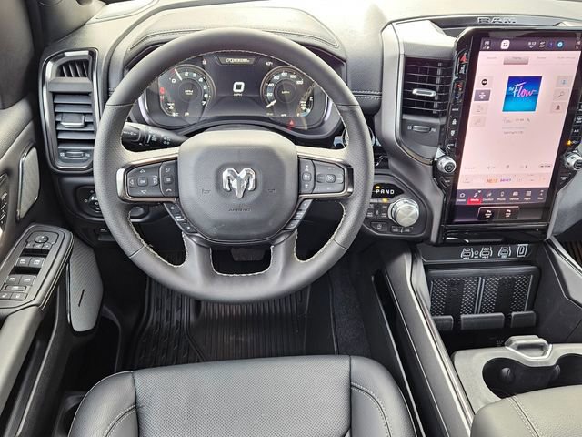 New 2026 RAM 1500 Rebel w/ Rebel Level 2 Equipment Group image 5