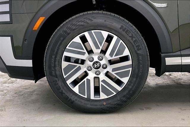 New 2026 Hyundai Palisade SEL Premium AWD/4WD image 15