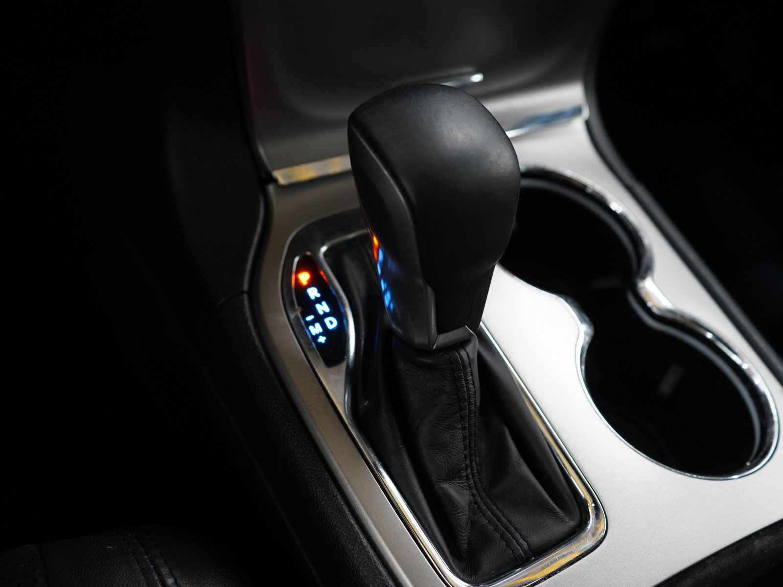 Used 2019 Jeep Grand Cherokee Altitude RWD image 23