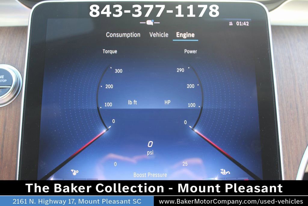 Certified 2024 Mercedes-Benz C 300 Sedan image 46