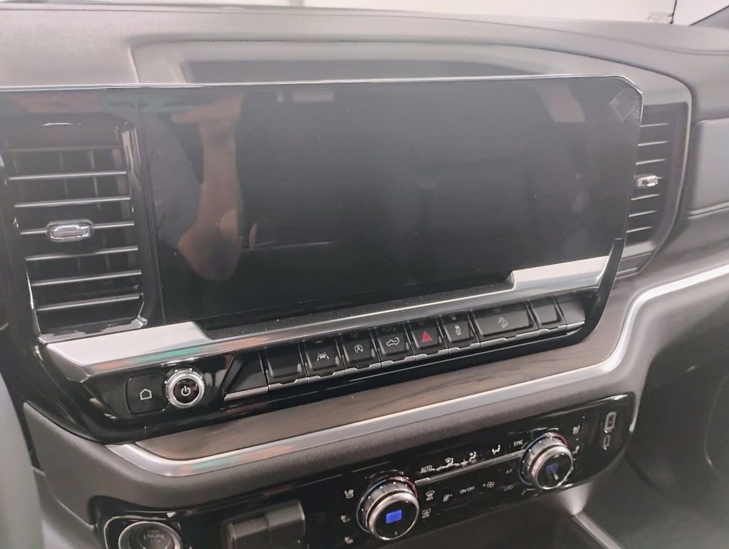 New 2026 GMC Sierra 1500 SLT w/ SLT Convenience Package image 17