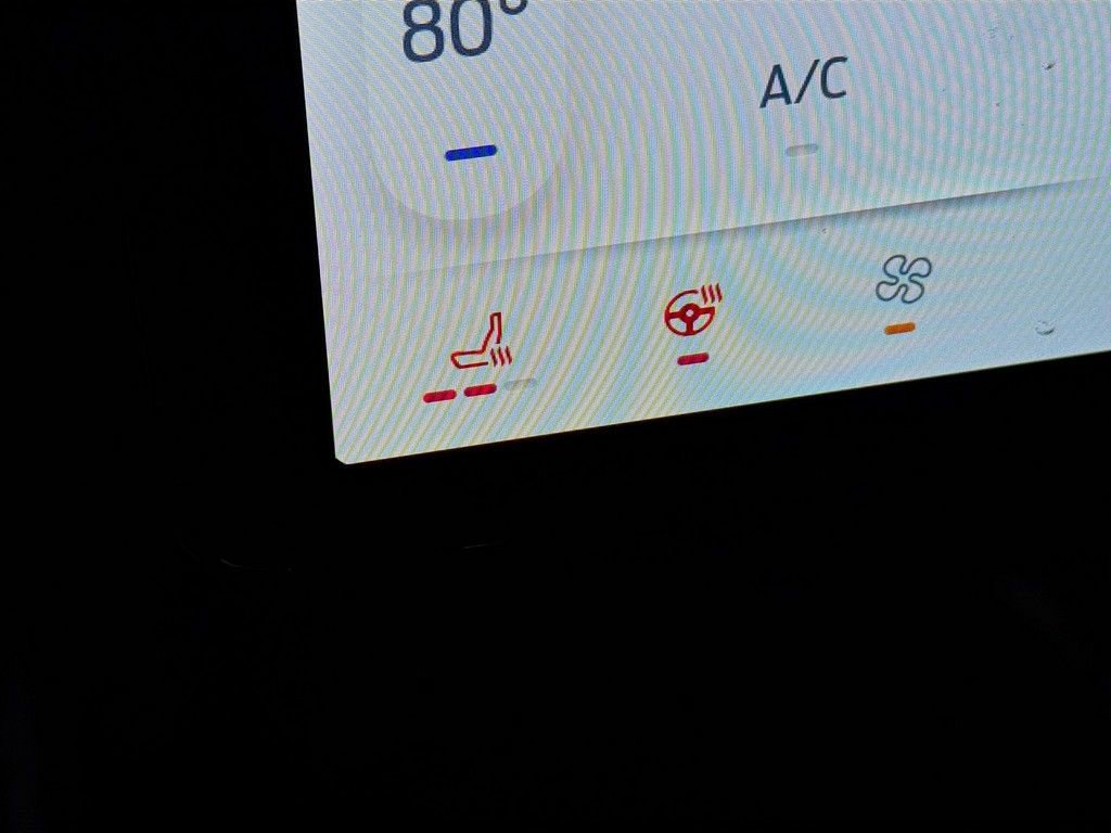 Used 2025 Ford Mustang Mach-E GT image 38