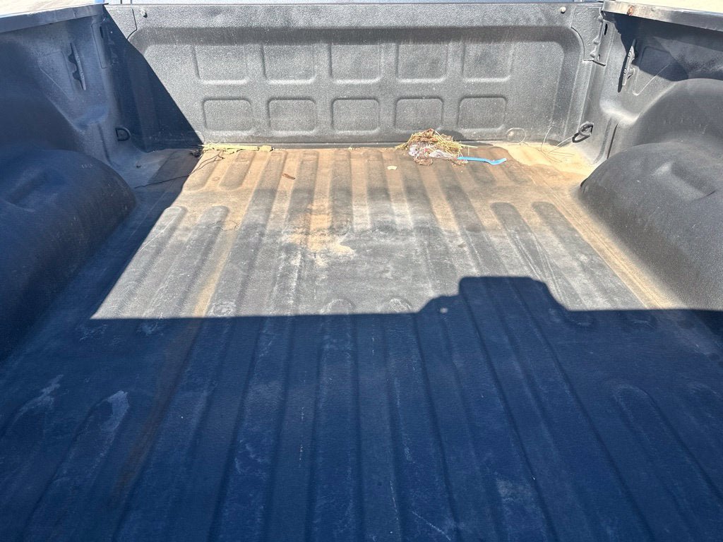 Used 2020 RAM 2500 Tradesman AWD/4WD image 9