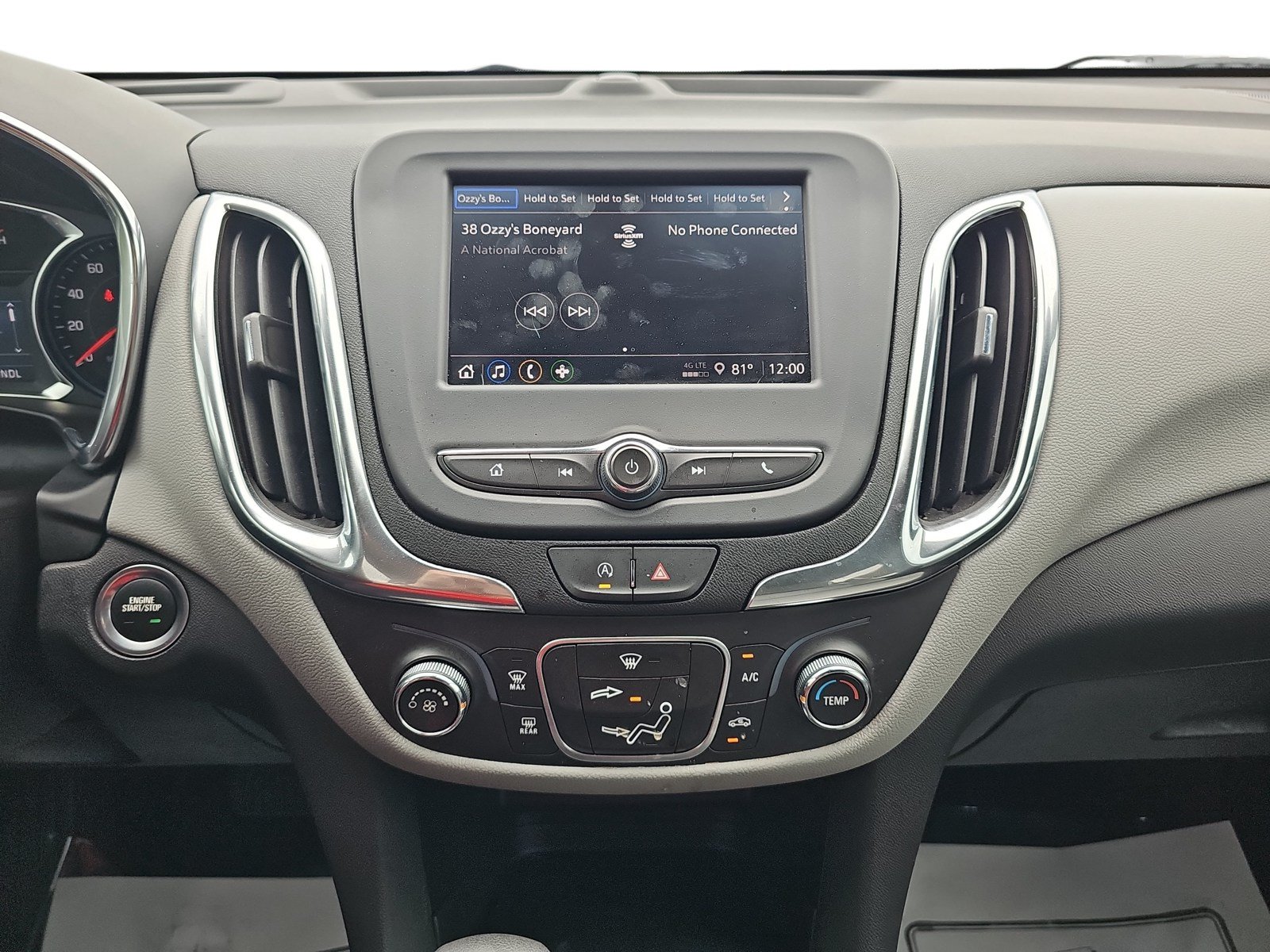 Used 2024 Chevrolet Equinox LS w/ LS Convenience Package FWD image 17