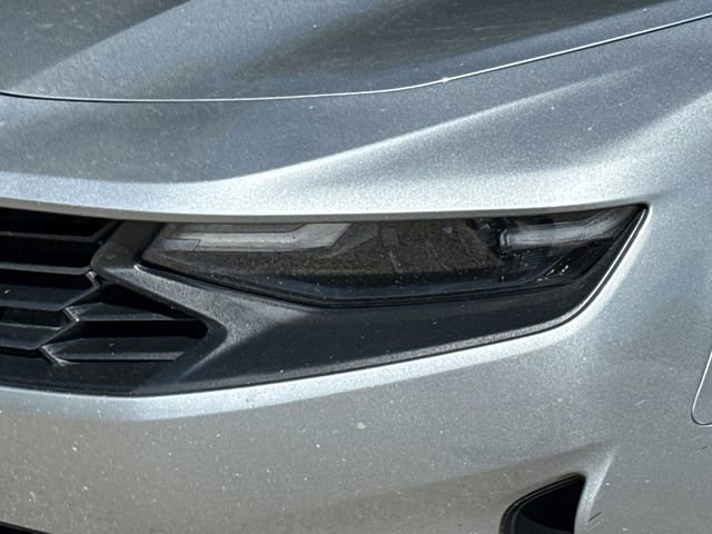 Used 2023 Chevrolet Camaro LS RWD image 4