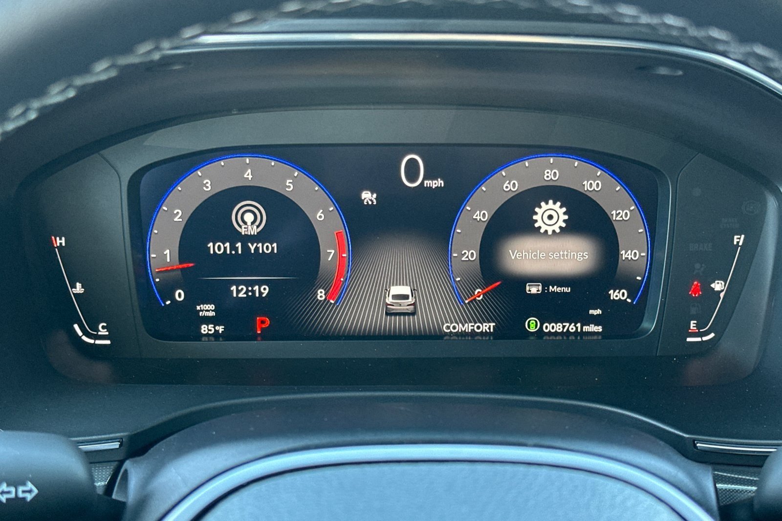 Used 2025 Acura Integra A-Spec FWD image 23