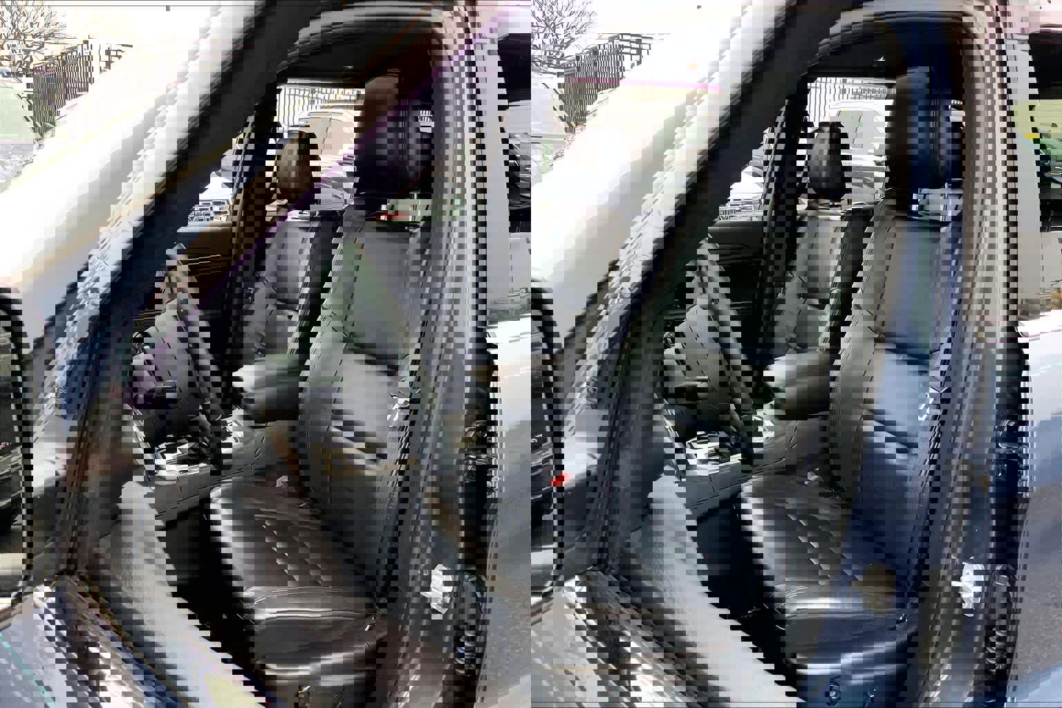 Used 2019 Jeep Grand Cherokee Limited image 8