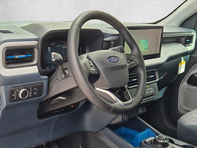 New 2025 Ford Maverick XLT w/ XLT Luxury Package image 3