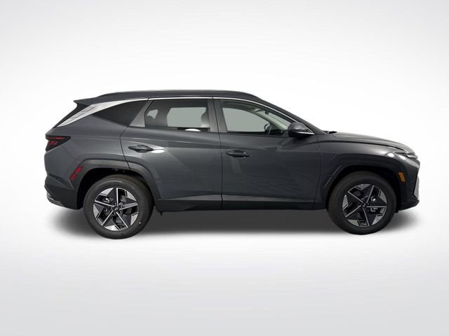 New 2026 Hyundai Tucson SEL image 35