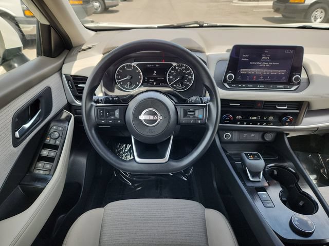 Used 2023 Nissan Rogue SV AWD/4WD image 24