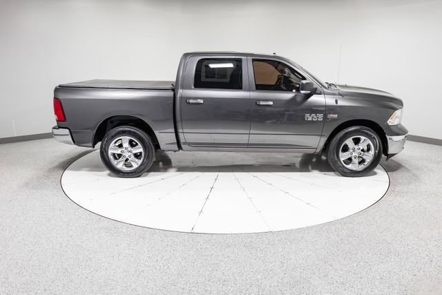 Used 2018 RAM 1500 Big Horn image 30