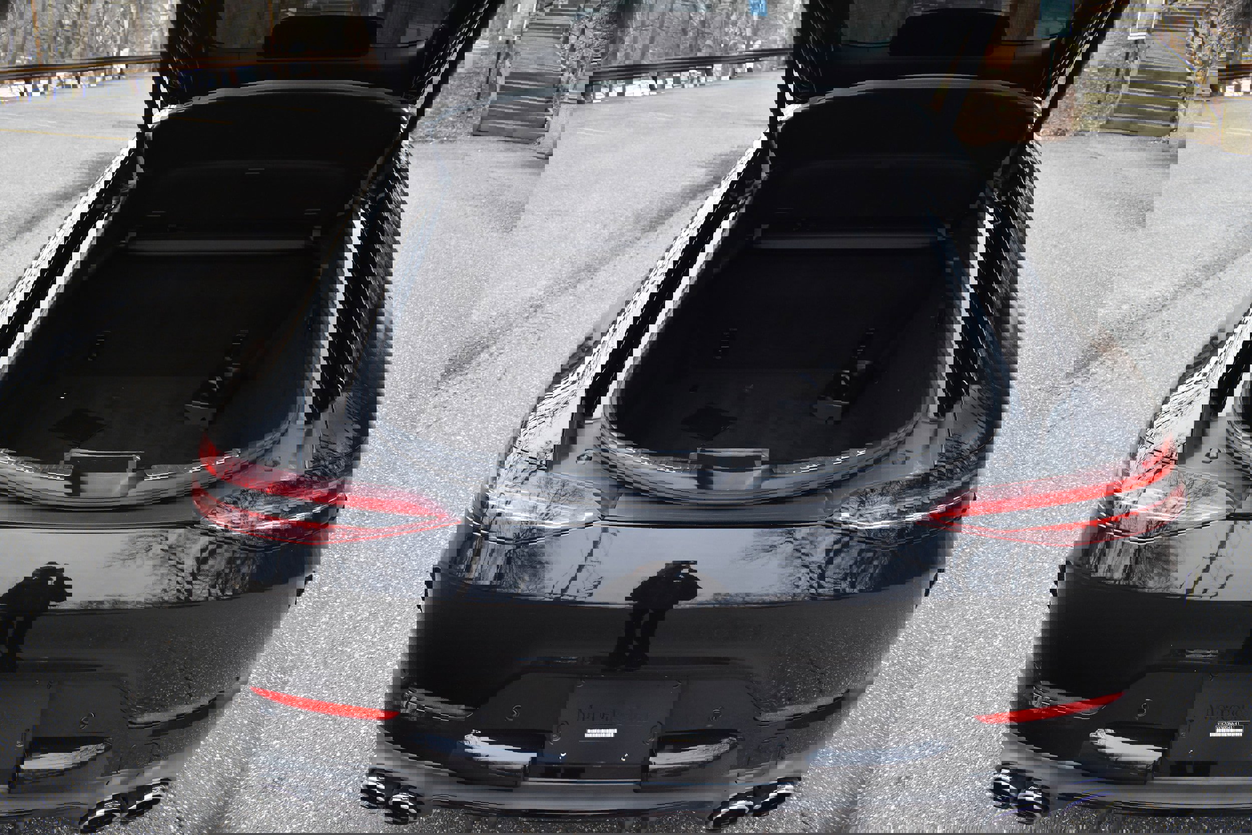 Used 2022 Mercedes-Benz AMG GT 43 image 22