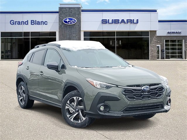 New 2026 Subaru Crosstrek 2.0i Premium image 1