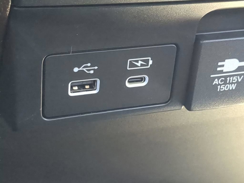 New 2026 Honda Odyssey Touring image 20