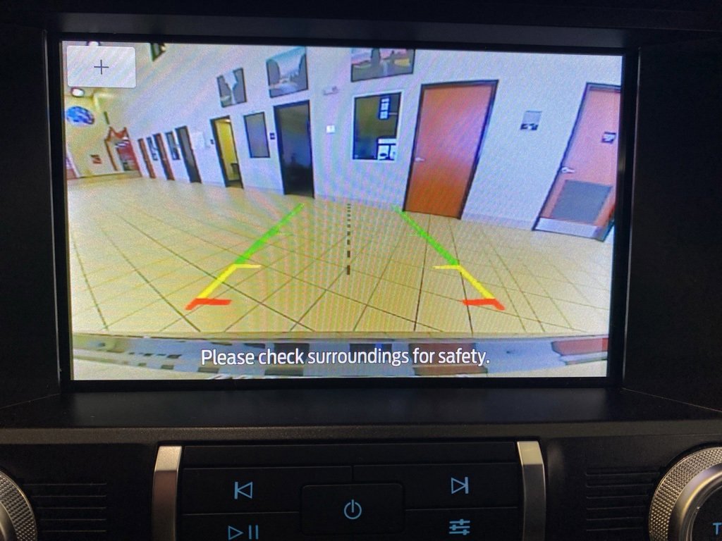 Certified 2022 Ford Mustang Mach 1 image 26