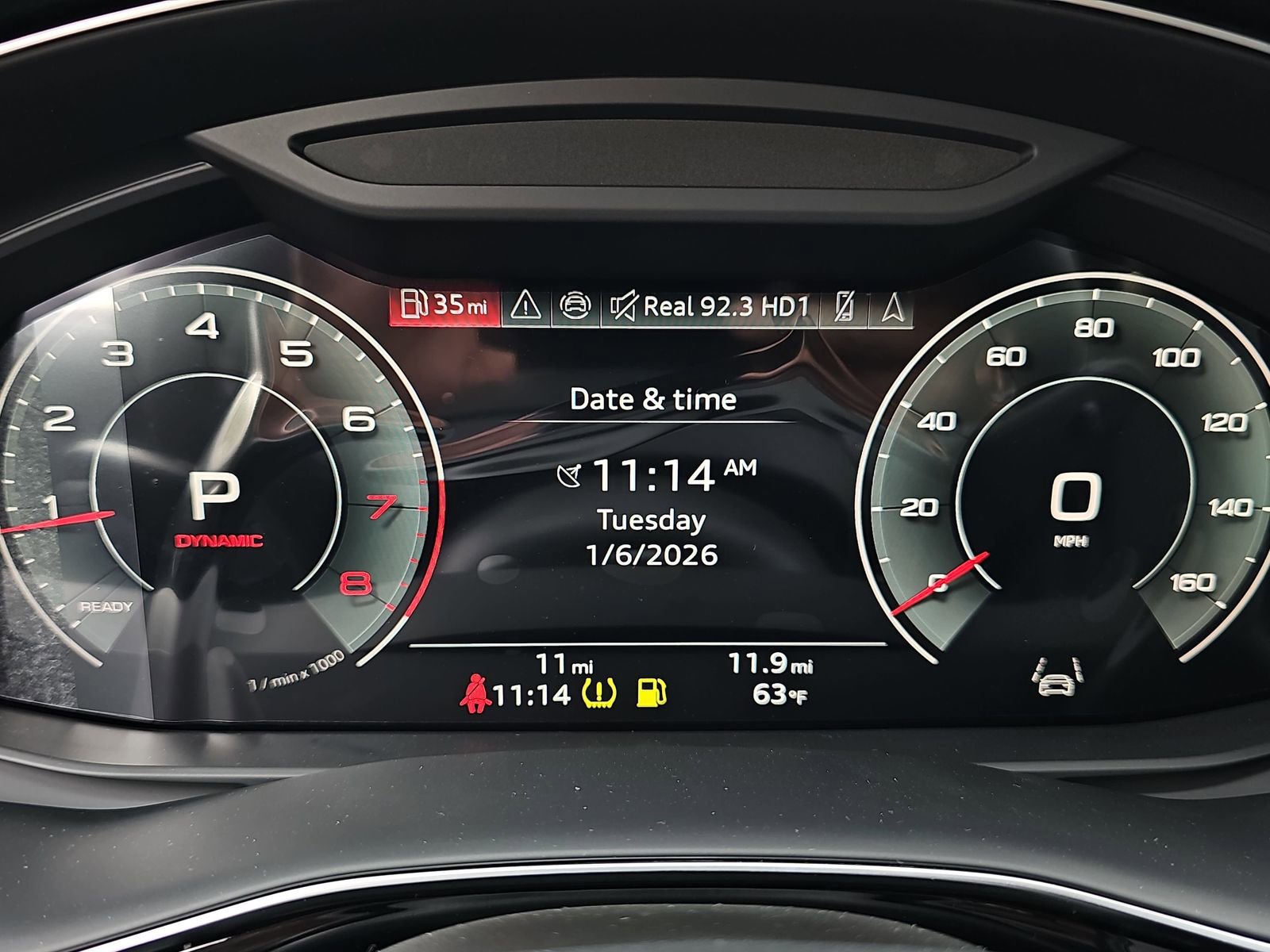 New 2026 Audi Q7 2.0T Premium AWD/4WD image 21