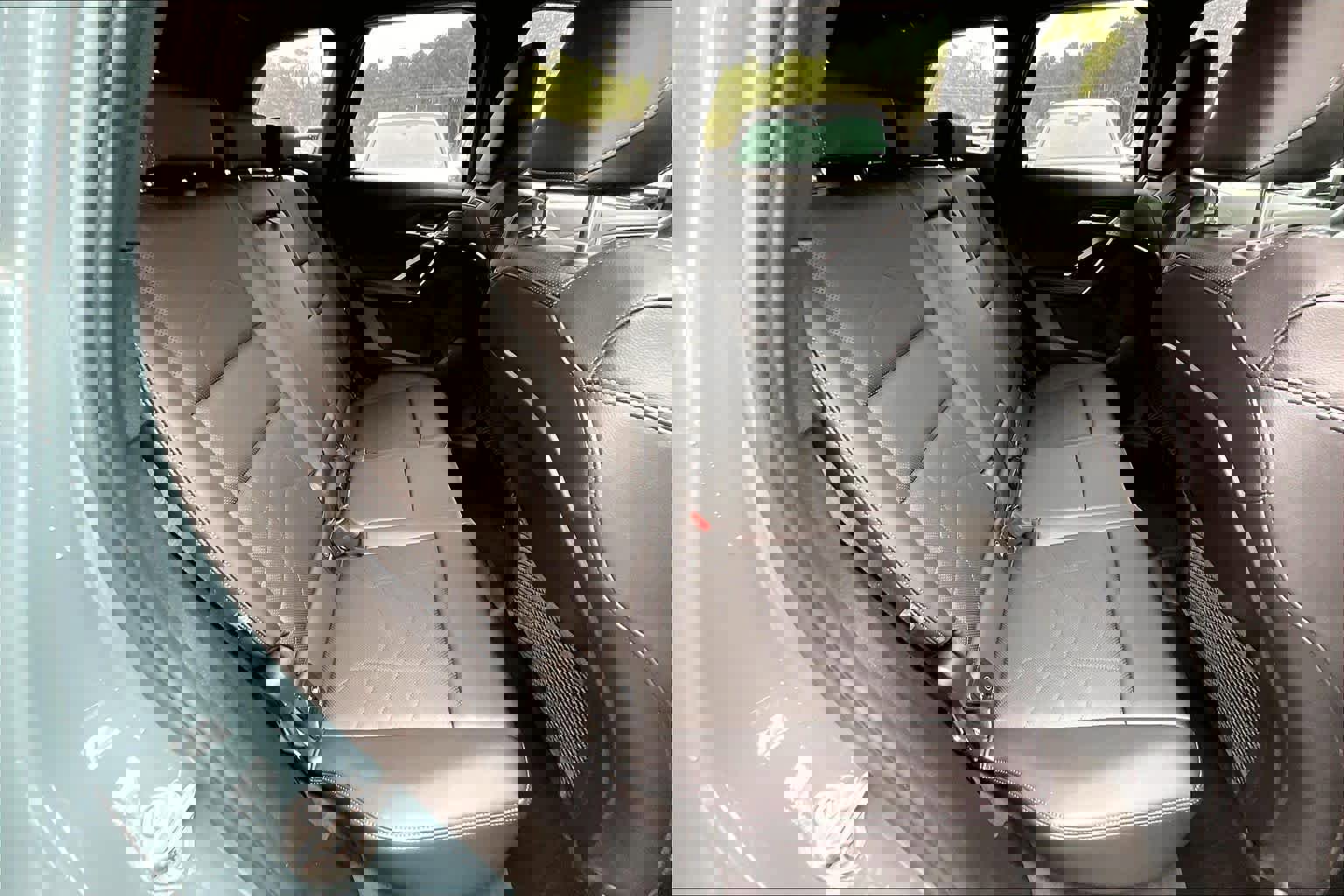 Certified 2023 BMW X1 xDrive28i w/ Premium Package image 19