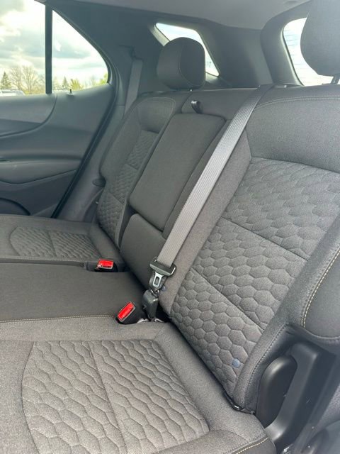 Used 2021 Chevrolet Equinox LT AWD/4WD image 35