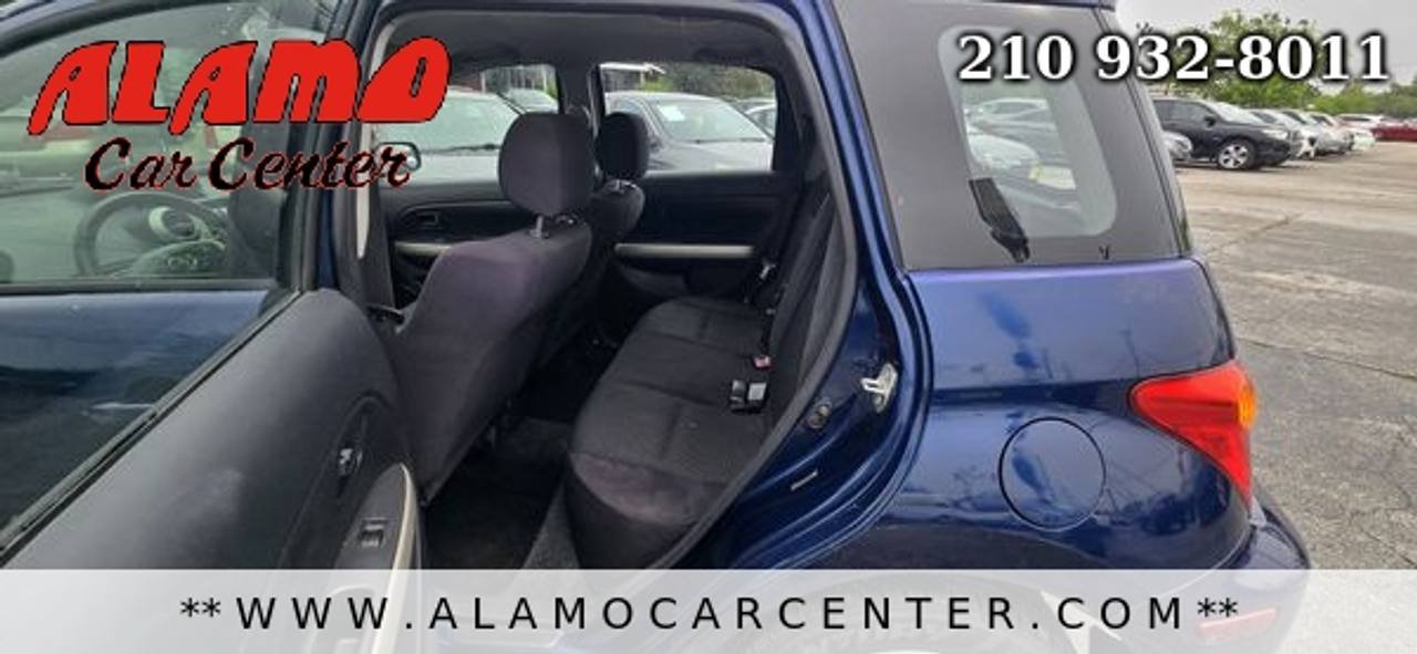 Used 2005 Scion xA FWD image 23